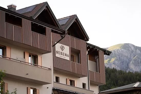 Family Hotel Serena