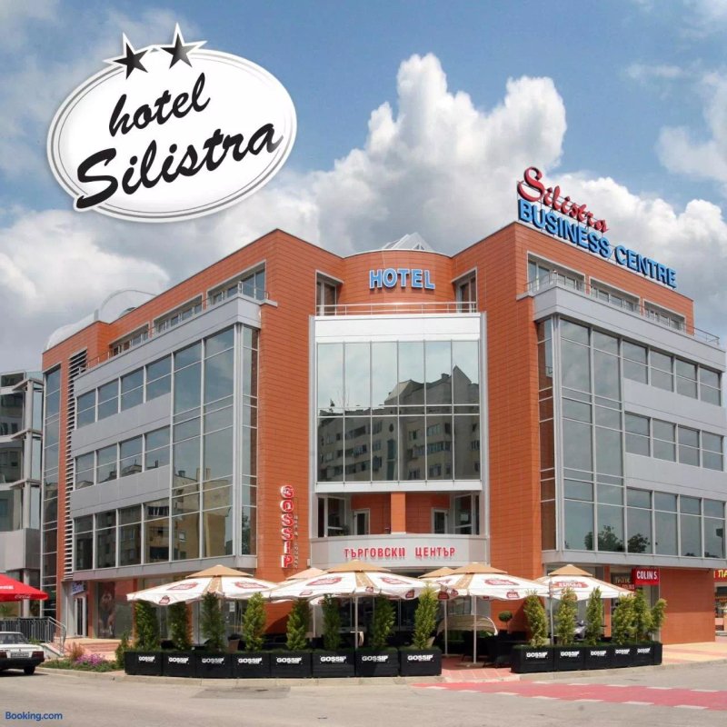 Silistra Business Center