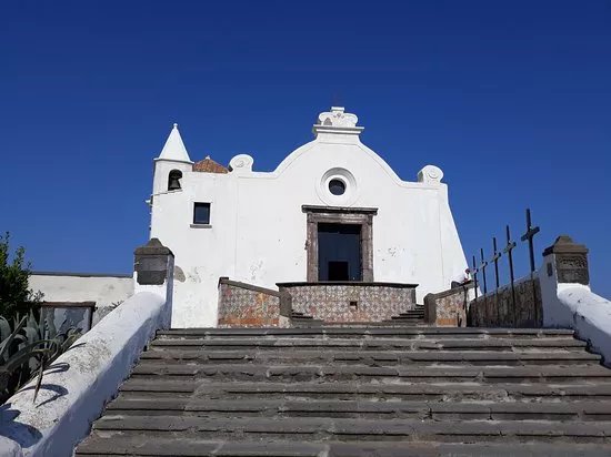 Chiesa del Soccorso