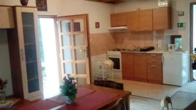 Apartments Orli Hnizdo