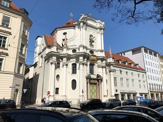 Dreifaltigkeitskirche