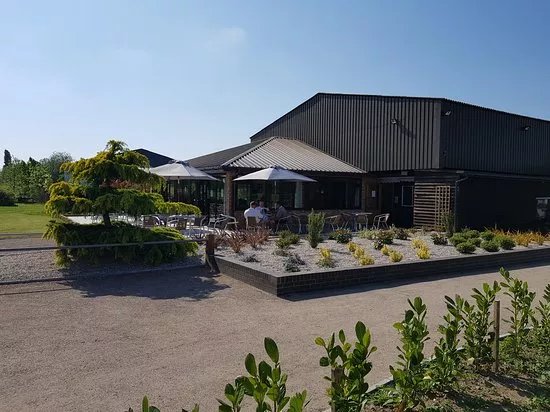Mardyke Valley Golf Club