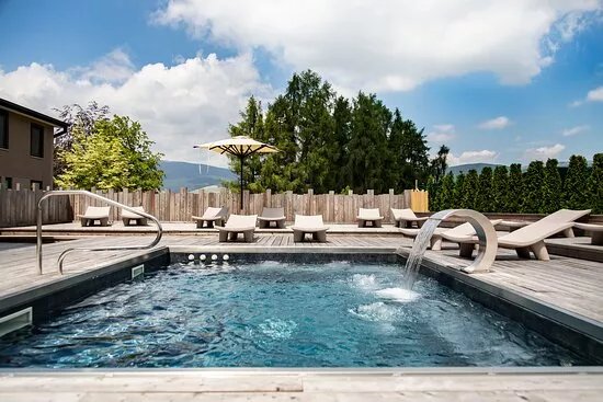 Linta Hotel Wellness & Spa