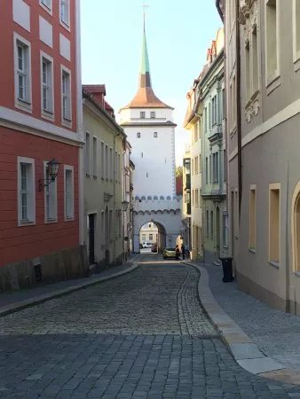 Schulerturm