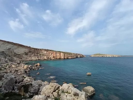 St. Paul's Islands