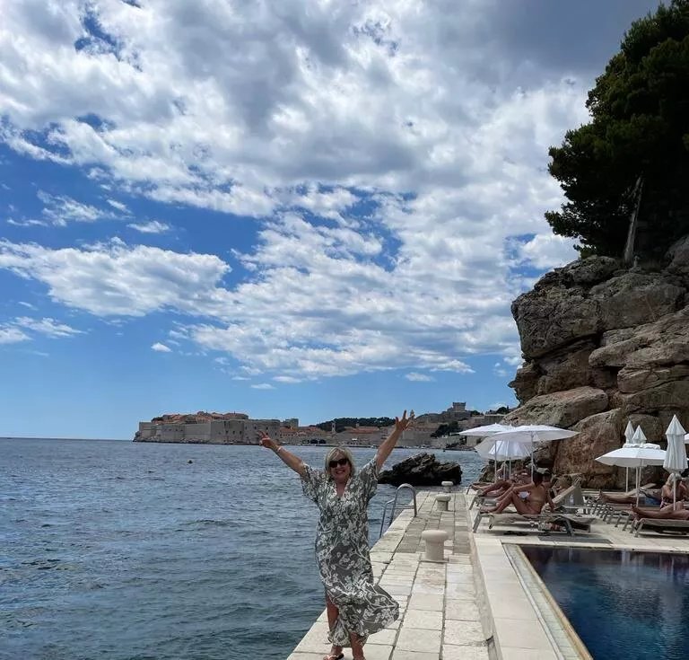 Hotel Villas Kolocep Dubrovnik Susp