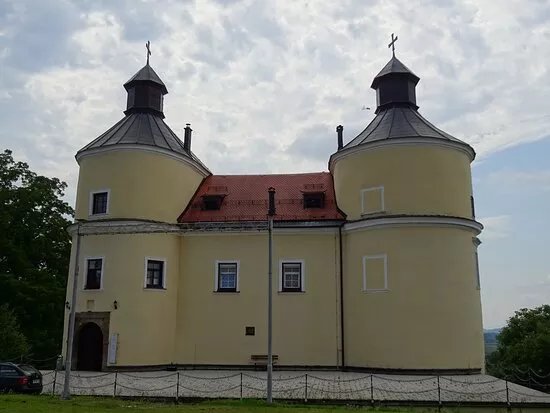 Velika Nedelja Castle - Ethnological Museum