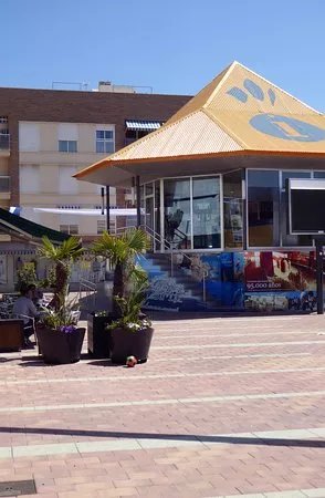 Oficina Municipal De Turismo