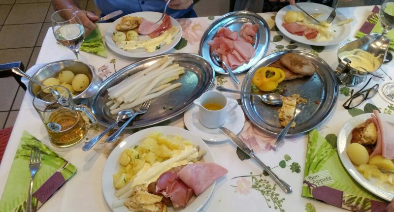 Restaurant Konrad Hesse