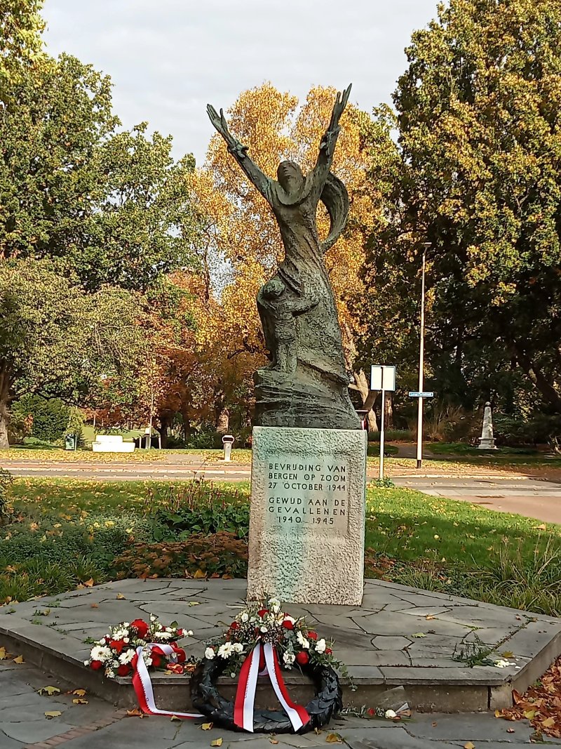 Bevrijdingsmonument