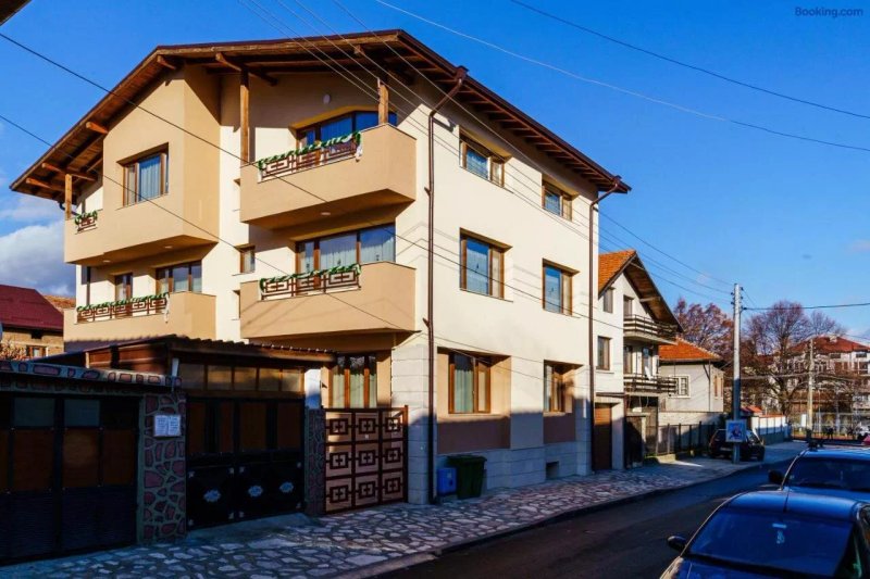 Sveti Nikola