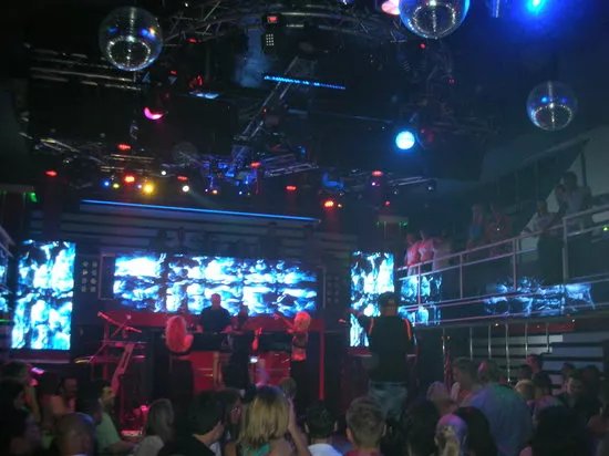 Colorado Club