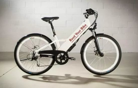 Rent Your Bike - Noleggio Bici nella Langa del Barolo