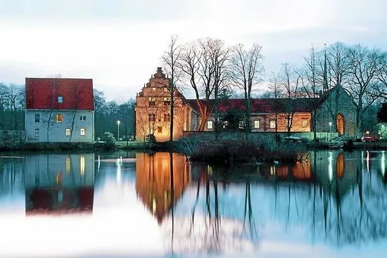 DA- Kunsthaus Kloster Gravenhorst
