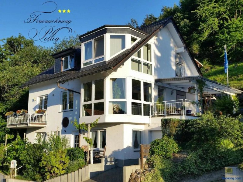 Ferienwohnung Pollig