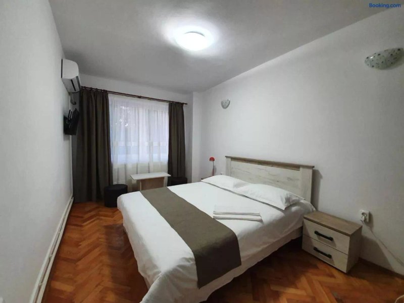 Studio Apartments