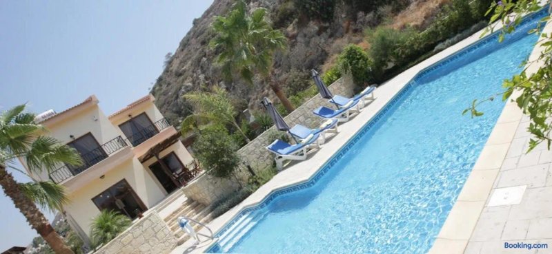 Bay Villas