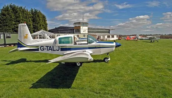 Tatenhill Aviation