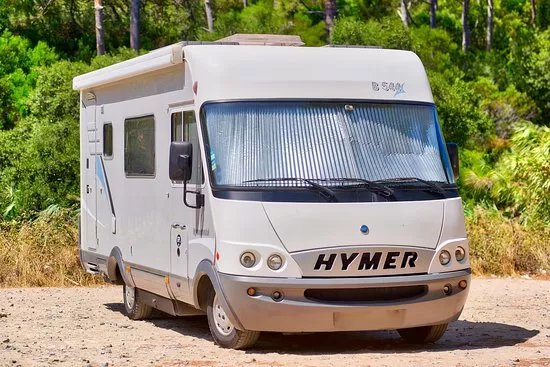 Camper King Portugal