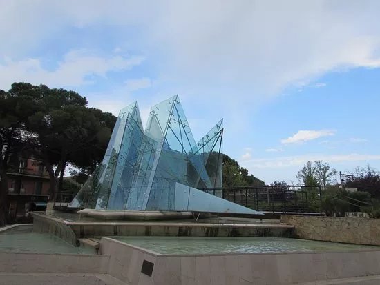 Villa Comunale di San Salvo