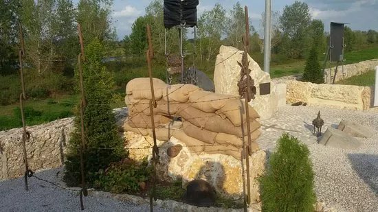 Monumento agli Artiglieri d'Italia