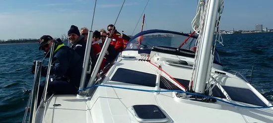 sailingforyou