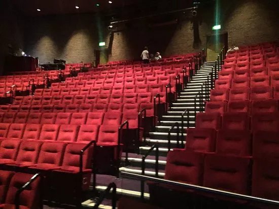 Kenneth More Theatre