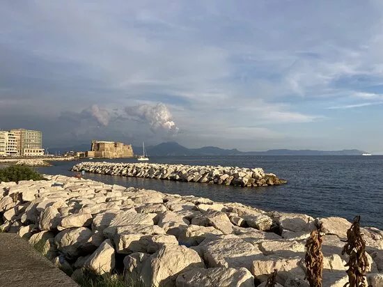 Lido Mappatella