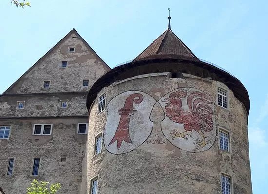 Tour du Coq