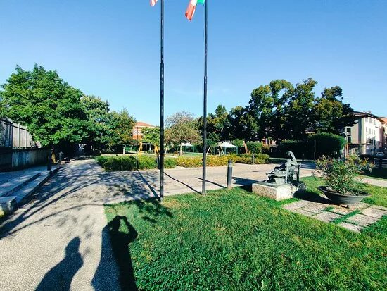 Parco Torri Gemelle