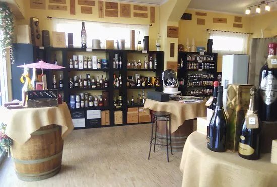 Enoteca Dorica