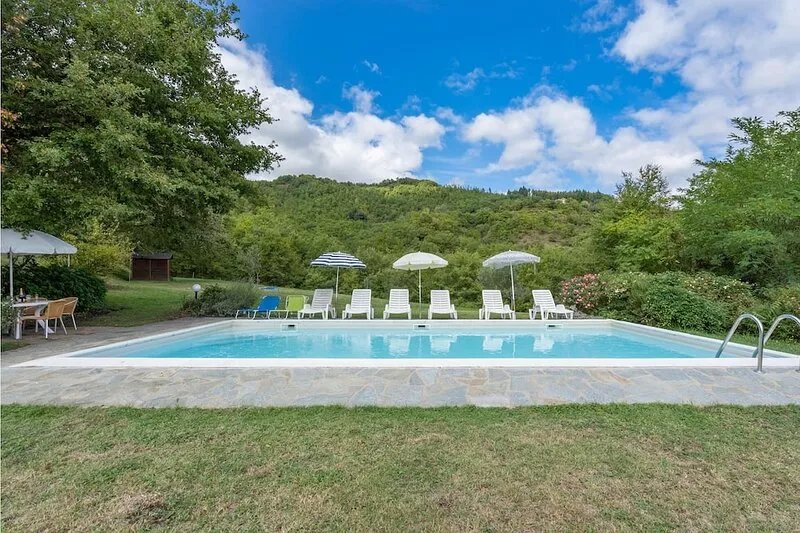 Lovely home in Dicomano FI with WiFi