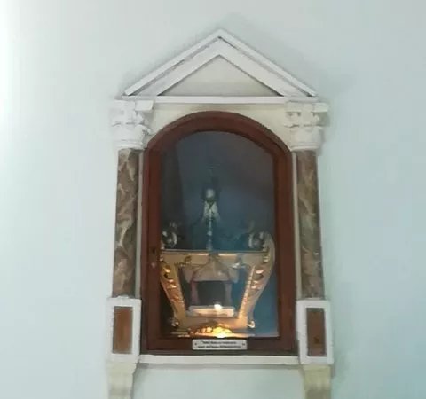 Cappella del Beato Bonaventura