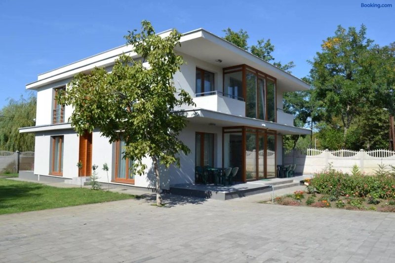 Vaci Vendeghaz