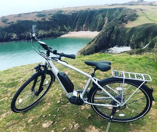Pembrokeshire Bike Hire