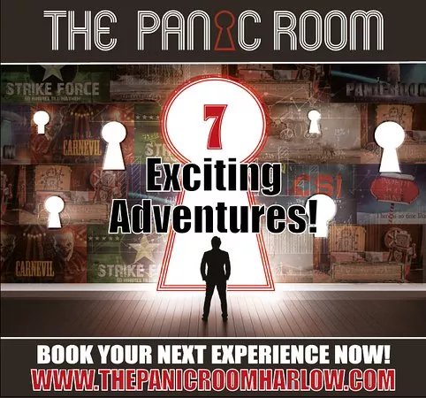 The Panic Room
