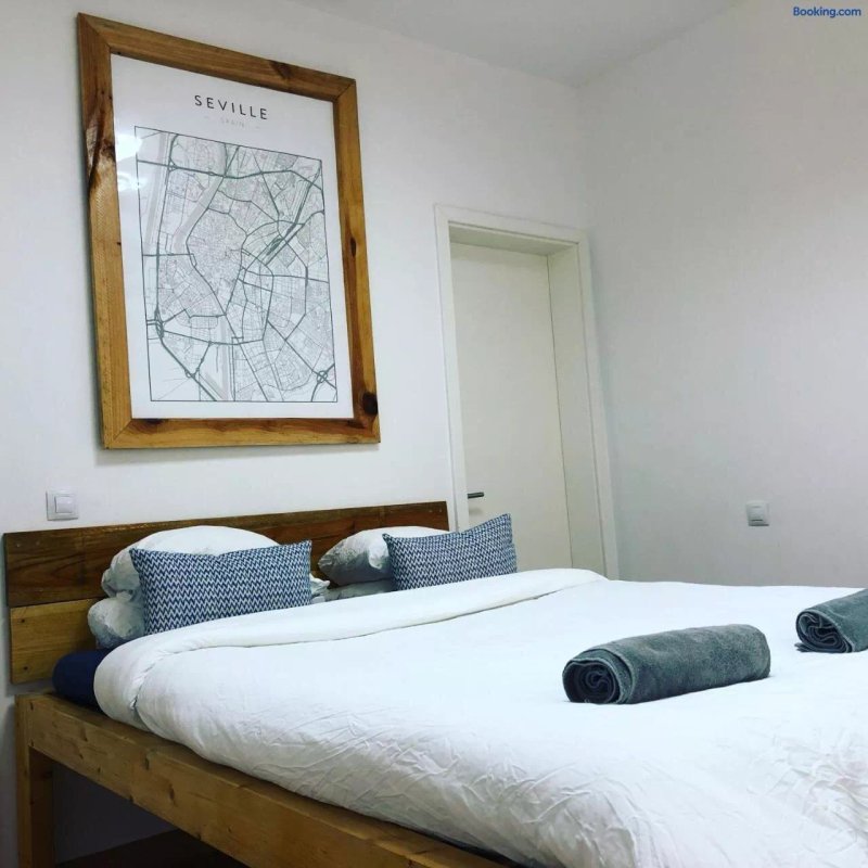 Columbus Apartments Co-Living