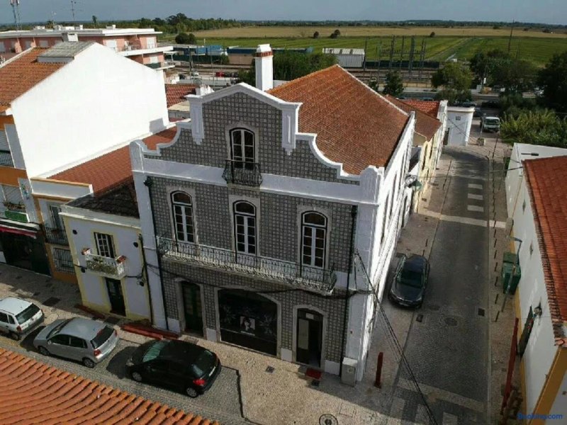 Casa Da Rainha