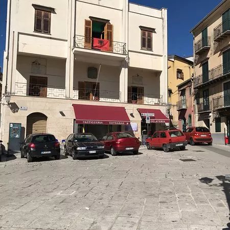 Pasticceria Kalinikta