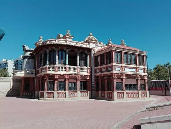 Casa Solans