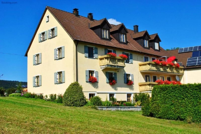 Ferienwohnung Kappauf & Petrik