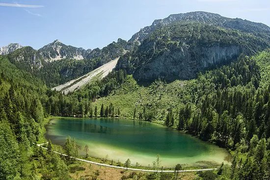 Frillensee