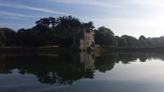 Radford Park and Arboretum