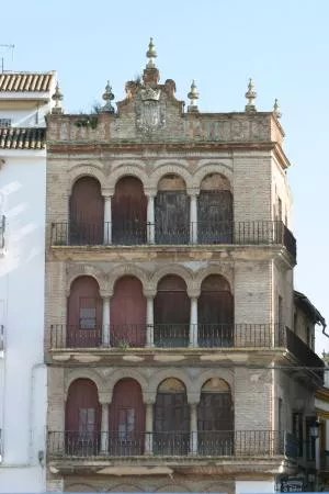 Mirador de Benameji