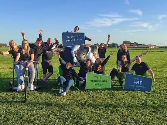 Farmfun Poperinge