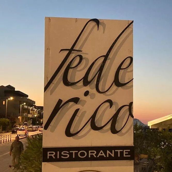 Lido Federico