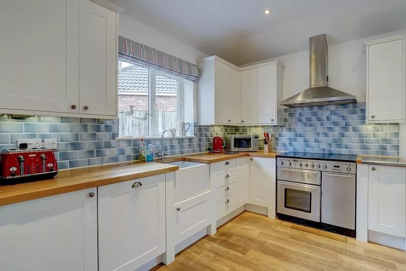Sunny View | Winterton Cottages