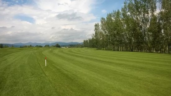 Golf Trnovo