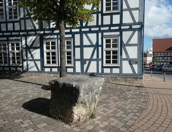 Neustadter Stein