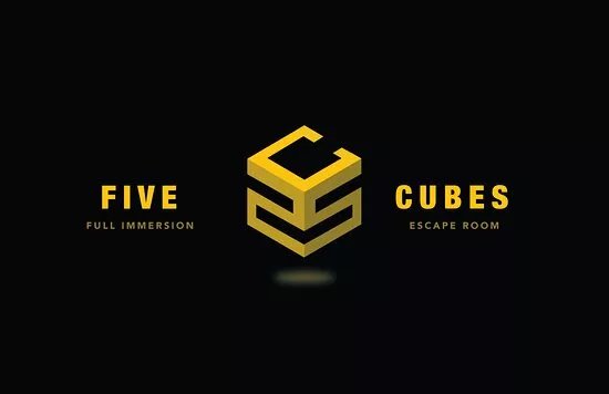 1961: La llamada - Five Cubes Escape Room